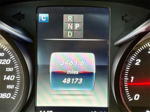 Certified 2018 Mercedes-Benz C 300 4MATIC Sedan image 12