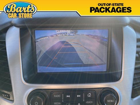 Used 2015 GMC Yukon XL SLE w/ Convenience Package image 35