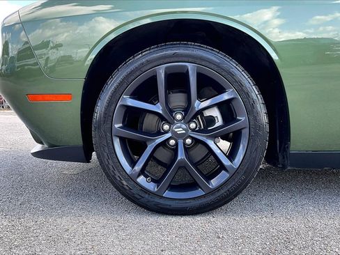Used 2023 Dodge Challenger SXT w/ Blacktop Package image 32