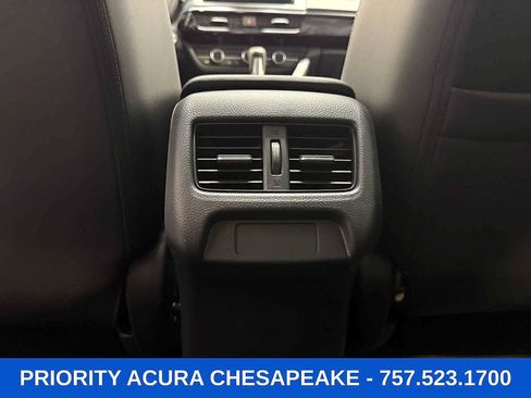 New 2026 Acura ADX AWD image 32