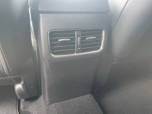 Used 2025 MAZDA CX-5 AWD 2.5 S w/ Select Package image 15