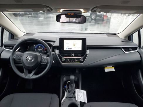 New 2026 Toyota Corolla LE image 24