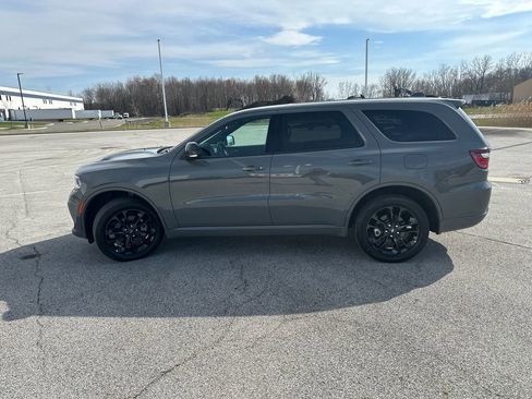 Used 2022 Dodge Durango GT AWD/4WD image 6
