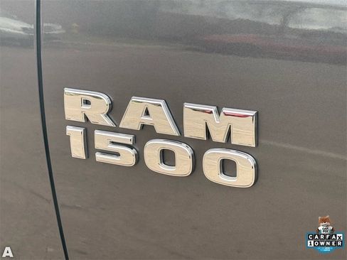 Used 2014 RAM 1500 Express image 9