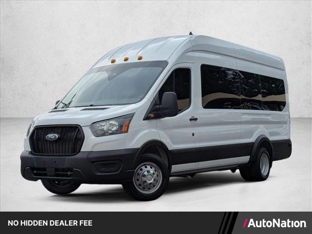 Used 2023 Ford Transit 350 XL RWD image 1