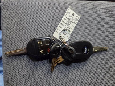 Used 2014 Ford F150 XLT w/ Equipment Group 301A Mid RWD image 48