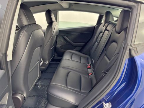 Used 2022 Tesla Model 3 Long Range image 42