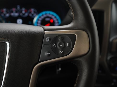 Used 2017 GMC Sierra 1500 Denali w/ Denali Ultimate Package image 26