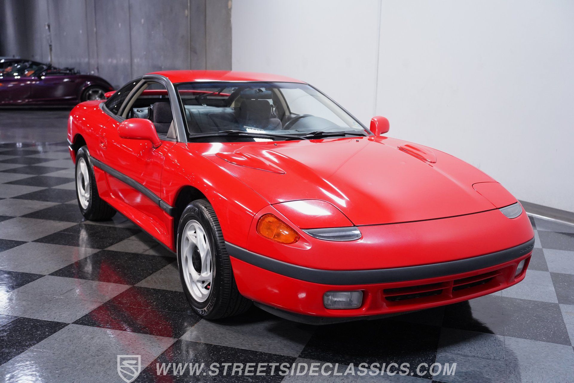 Used 1993 Dodge Stealth ES FWD image 14
