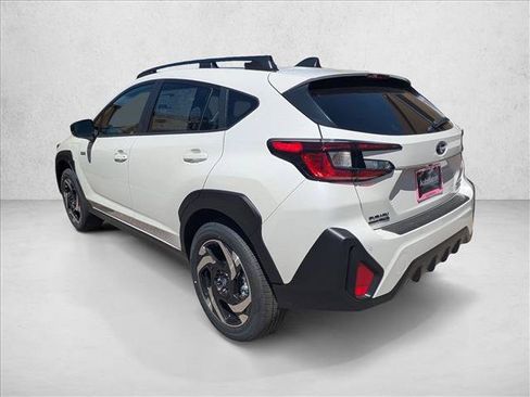 New 2026 Subaru Crosstrek 2.5i Limited AWD/4WD image 7