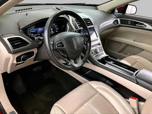 Used 2019 Lincoln MKZ Reserve AWD/4WD image 12