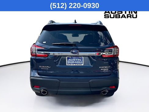 New 2025 Subaru Ascent Limited image 7