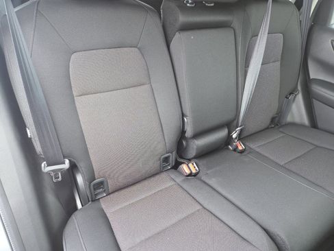 Used 2024 Honda CR-V EX image 21