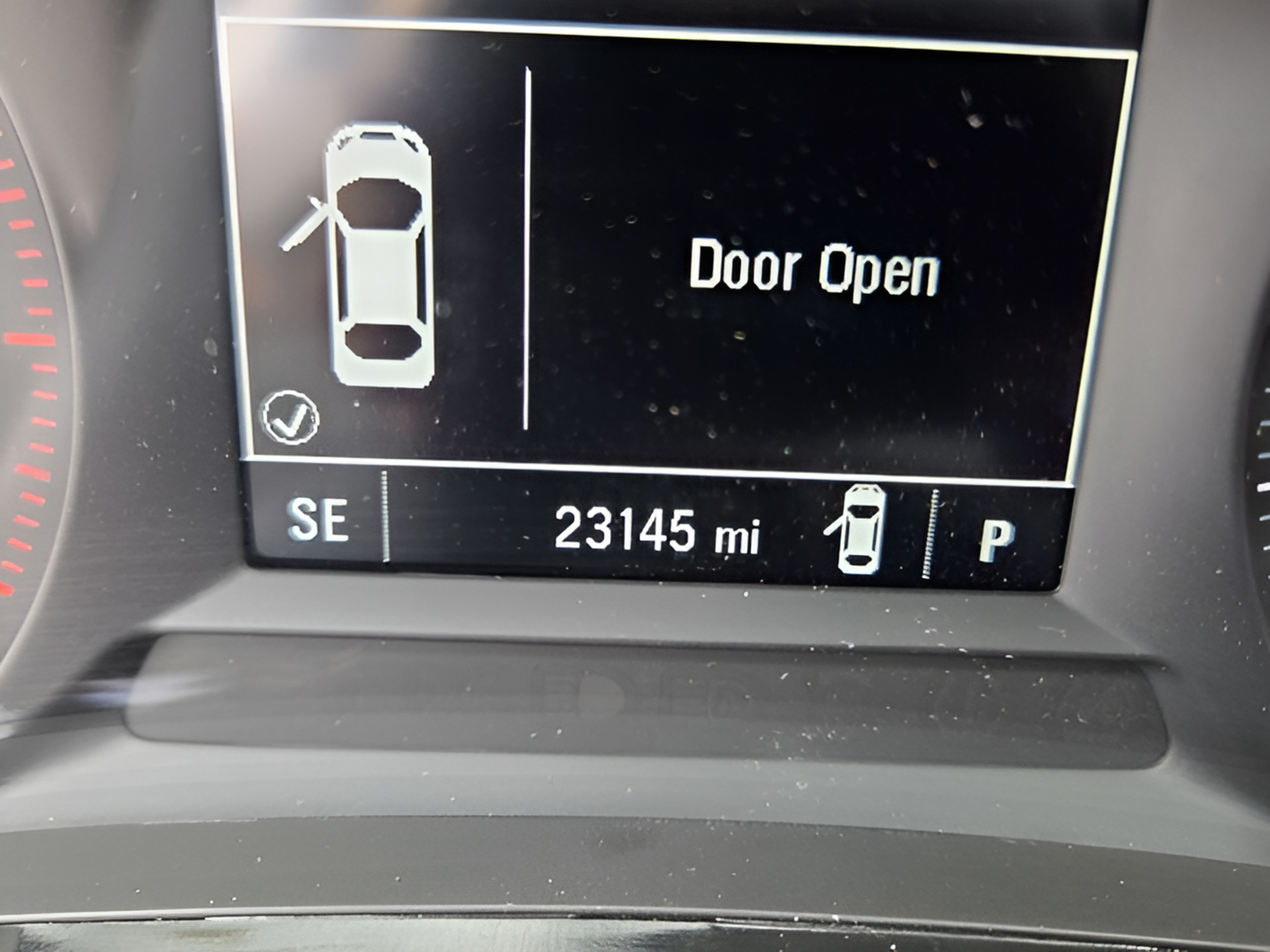 Used 2026 Chevrolet Trax LS FWD image 25
