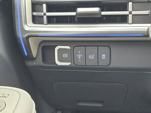 New 2026 Hyundai Santa Fe Limited image 24