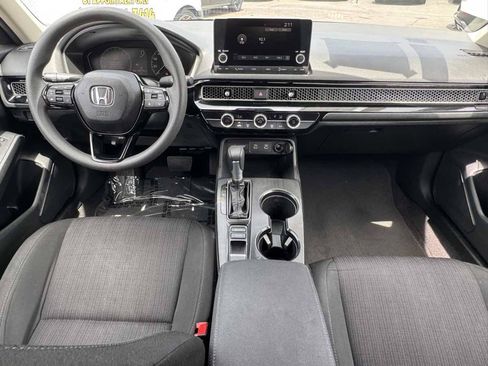 Used 2026 Honda Civic LX image 18