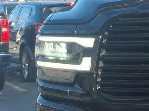 Used 2020 RAM 2500 Laramie image 14