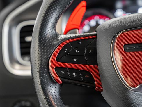 Certified 2022 Dodge Charger Scat Pack w/ Harman/Kardon Audio Group image 33