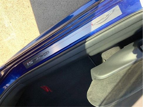 Used 2008 Honda Civic Si Mugen image 12