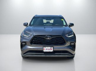 Used 2022 Toyota Highlander Limited AWD/4WD video 2