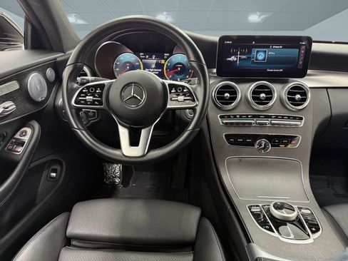 Certified 2022 Mercedes-Benz C 300 C 300 image 26