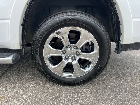 Used 2026 RAM 1500 Big Horn AWD/4WD image 38