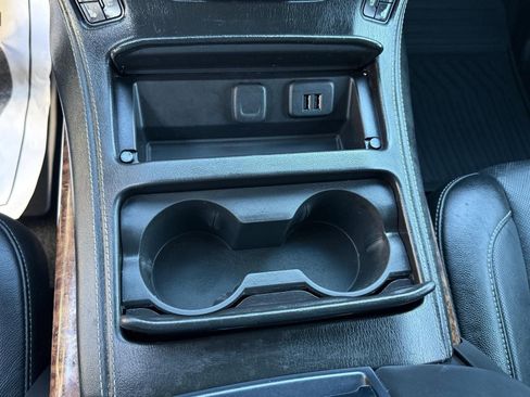 Used 2015 Chevrolet Tahoe LTZ image 37