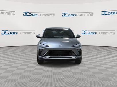 New 2026 Buick Envista Preferred w/ Convenience I Package