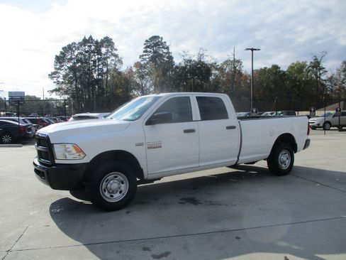 Used 2015 RAM 2500 Tradesman w/ Popular Equipment Group image 26