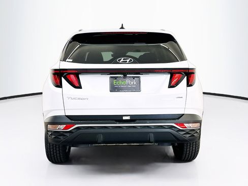 Used 2024 Hyundai Tucson SEL image 7
