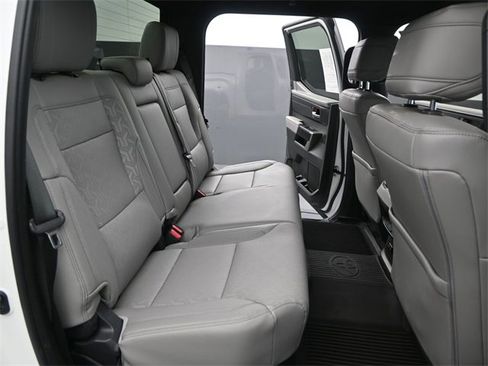Used 2025 Toyota Tundra Limited image 14