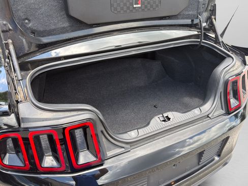Used 2013 Ford Mustang GT Premium w/ GT Track Pkg RWD image 25