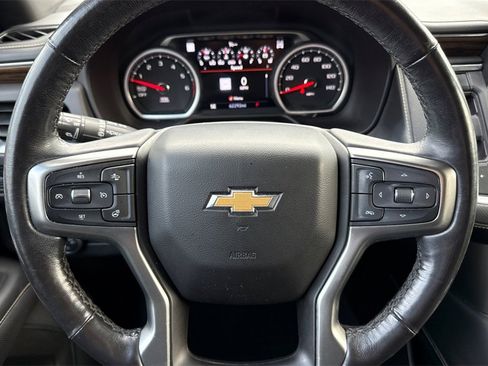 Used 2021 Chevrolet Tahoe Premier image 33