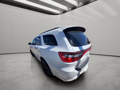 Used 2021 Dodge Durango R/T w/ Blacktop Package image 3