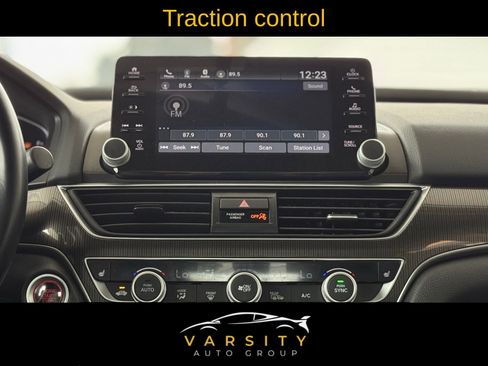 Used 2021 Honda Accord Sport Special Edition image 19