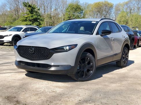 New 2026 MAZDA CX-30 Aire Edition AWD/4WD image 32