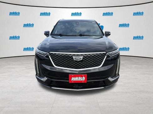 Used 2022 Cadillac XT6 Premium Luxury w/ Platinum Package AWD/4WD image 2