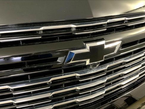 Used 2025 Chevrolet Tahoe High Country image 30