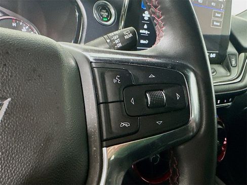 Used 2023 Chevrolet Blazer RS w/ Driver Confidence II Package image 26