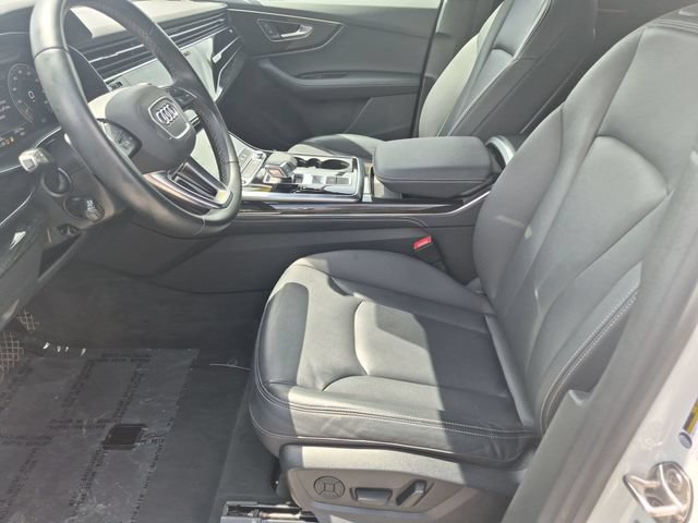 Used 2025 Audi Q7 3.0T Premium Plus AWD/4WD image 11
