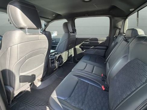 Used 2019 RAM 1500 Sport w/ Level 2 Equipment Group image 28