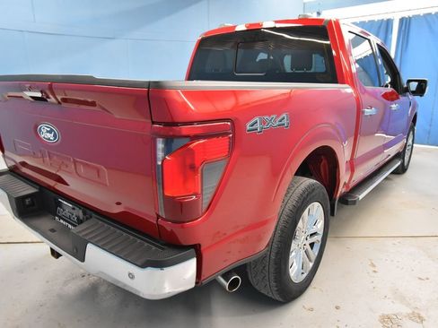 Used 2024 Ford F150 XLT w/ Equipment Group 302A MID AWD/4WD image 39