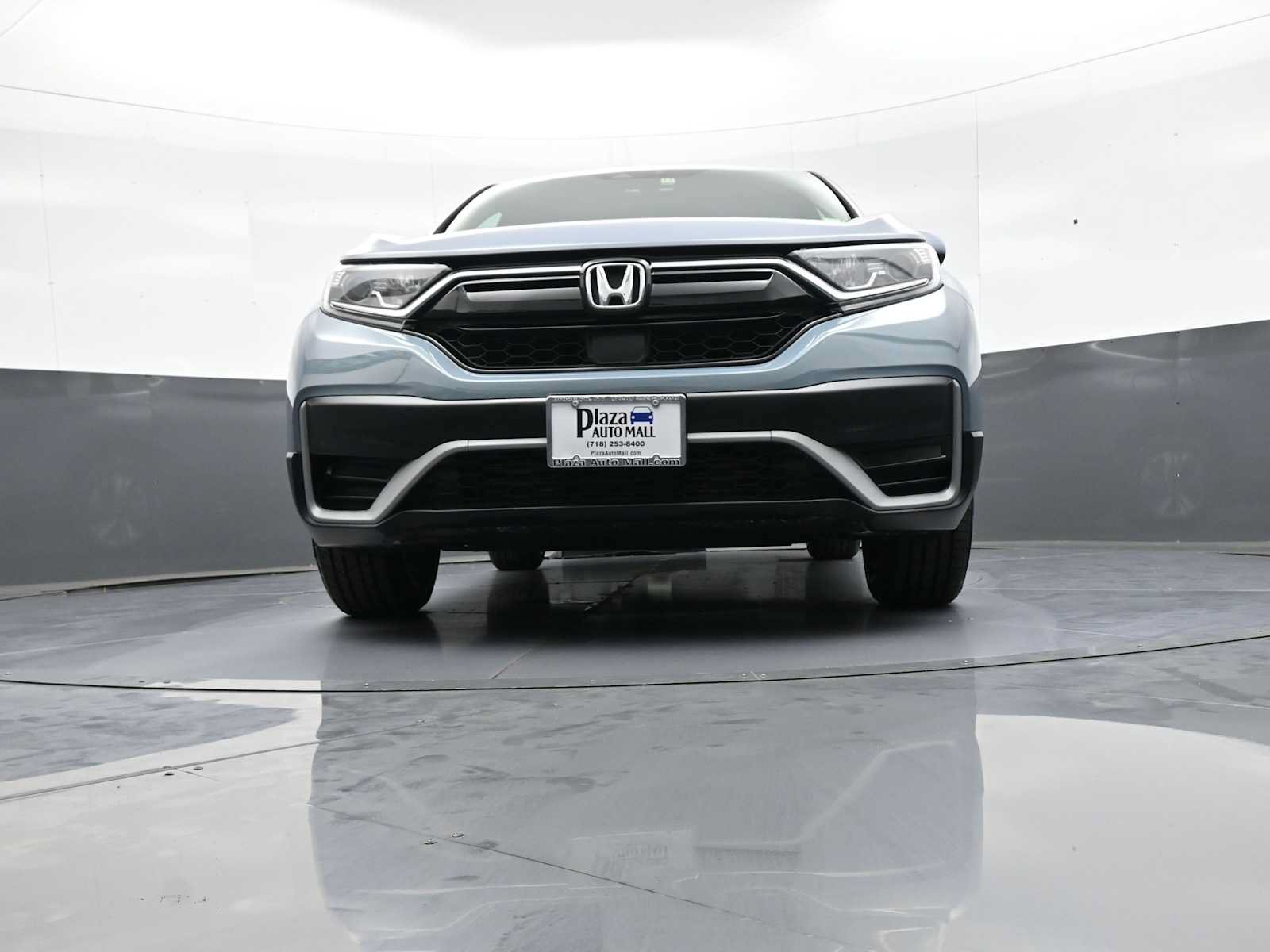 Used 2021 Honda CR-V Special Edition image 26