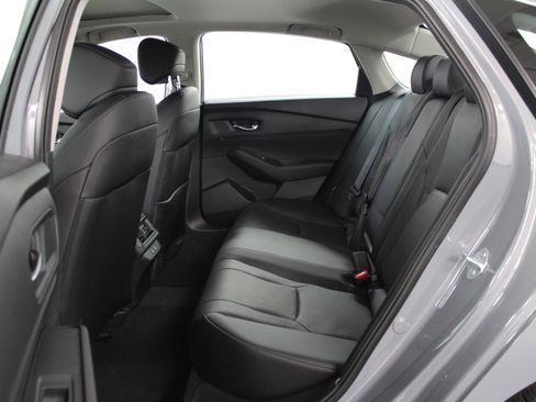 New 2025 Honda Accord EX-L image 23