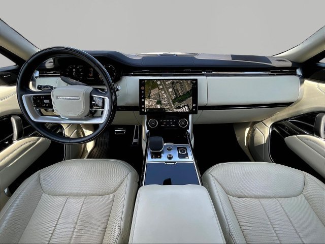 Used 2023 Land Rover Range Rover SE AWD/4WD image 9