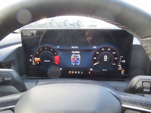 New 2026 Ford Mustang Coupe image 20