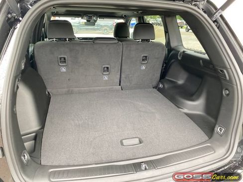 New 2026 Jeep Grand Cherokee Laredo X AWD/4WD image 8