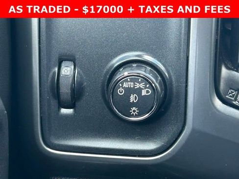 Used 2015 Chevrolet Silverado 1500 LT w/ Rally 2 Edition image 20