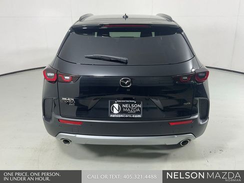 New 2026 MAZDA CX-50 Meridian Edition w/ Weather Package AWD/4WD image 7