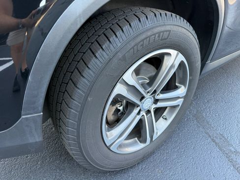 Used 2016 Mercedes-Benz GLC 300 4MATIC image 41
